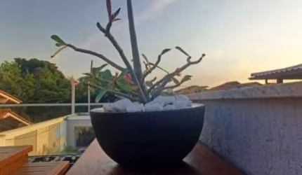 Casa à venda no bairro Itaipu - Niterói/RJ