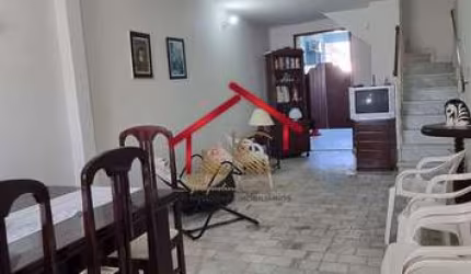 Casa Duplex  Cabo Frio/RJ