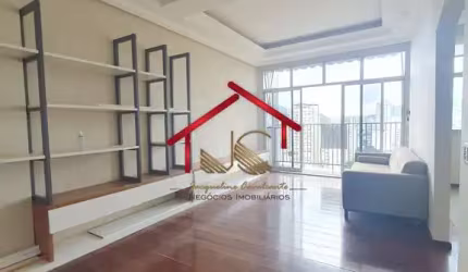 Apartamento em Icaraí, Niterói/RJ