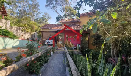 Casa em Vila Progresso, Niterói/RJ