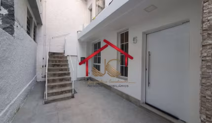 Casa em Vila no Ingá, Niterói/RJ