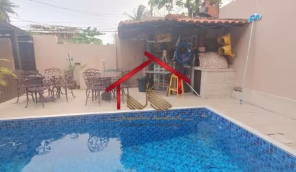 Casa Duplex em Piratininga, Niterói/RJ