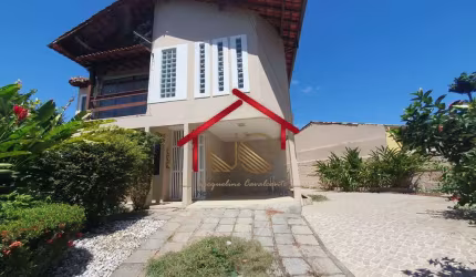 Casa Duplex em Serra Grande, Niterói/RJ