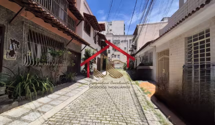 Casa Triplex em Icaraí, Niterói/RJ