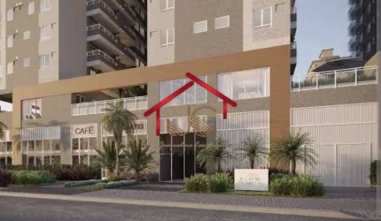 Apartamento em Santa Rosa, Niterói/RJ