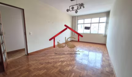 Apartamento em Icaraí, Niterói/RJ