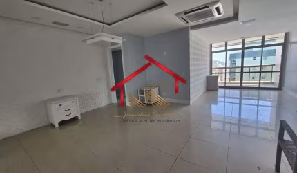 Apartamento Cobertura Duplex em Icaraí, Niterói/RJ