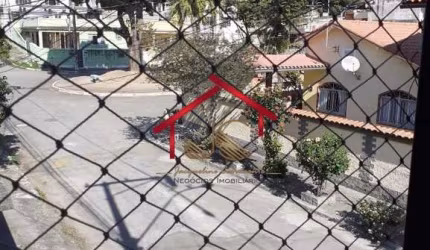 Casa à venda no bairro Brasilândia - São Gonçalo/RJ