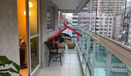 Apartamento à venda no bairro Icaraí - Niterói/RJ