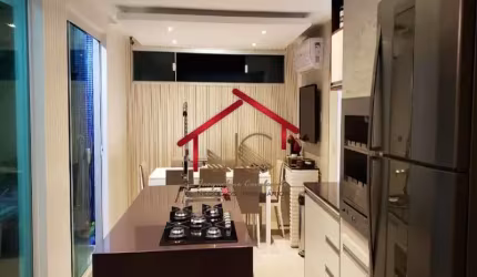 Casa à venda no bairro Camboinhas - Niterói/RJ