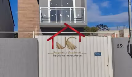 Casa Duplex em Engenho do Mato, Niterói/RJ