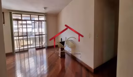 Apartamento em Icaraí, Niterói/RJ