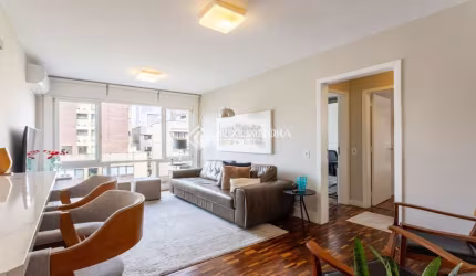 Apartamento com 2 quartos à venda na Rua Silva Jardim, 75, Auxiliadora, Porto Alegre, 82 m2 por R$ 720.000