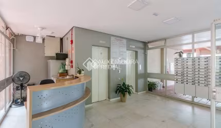 Sala comercial à venda na Rua Domingos Rubbo, 51, Cristo Redentor, Porto Alegre, 43 m2 por R$ 140.000