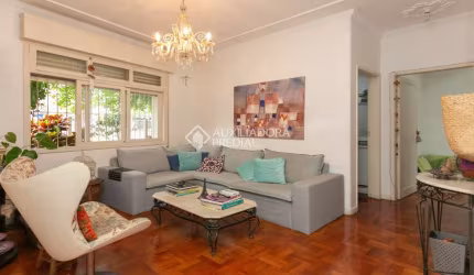 Apartamento com 2 quartos à venda na Rua Mariante, 525, Rio Branco, Porto Alegre, 76 m2 por R$ 361.000