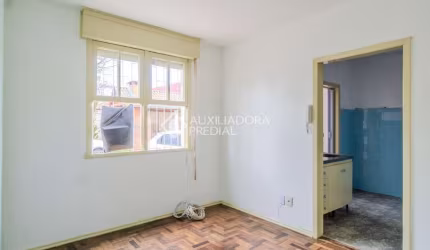 Apartamento com 1 quarto à venda na Rua Engenheiro Fernando Mendes Ribeiro, 30, Santo Antônio, Porto Alegre, 36 m2 por R$ 150.000