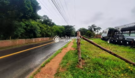 Terreno à venda na Rua Dolores Duran, 317, Lomba do Pinheiro, Porto Alegre, 2359 m2 por R$ 470.000