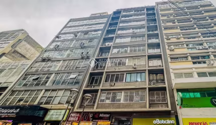 Sala comercial à venda na Rua dos Andradas, 1251, Centro Histórico, Porto Alegre, 49 m2 por R$ 110.000