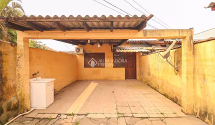 Casa com 2 quartos à venda na Rua Doutor Nilo Peçanha, 924, Vila Jardim América, Cachoeirinha, 46 m2 por R$ 230.000