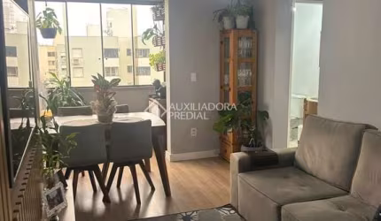 Apartamento com 2 quartos à venda na Avenida Sertório, 9500, Sarandi, Porto Alegre, 56 m2 por R$ 270.000