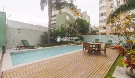 Apartamento com 2 quartos à venda na Rua São Manoel, 2061, Rio Branco, Porto Alegre, 51 m2 por R$ 530.000