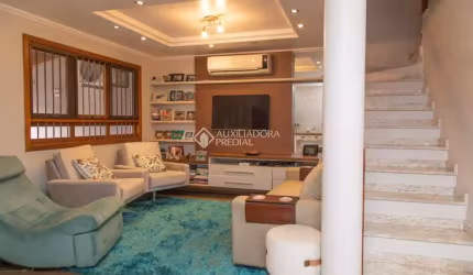 Casa com 3 quartos à venda na Avenida Ecoville, 730, Sarandi, Porto Alegre, 156 m2 por R$ 990.000