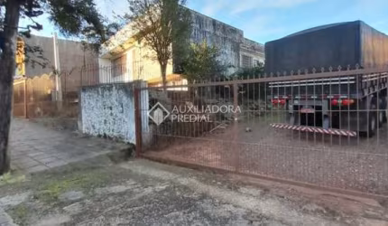 Terreno à venda na Rua General Telino Chagastelles, 485, Parque Santa Fé, Porto Alegre, 332 m2 por R$ 299.000
