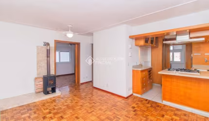 Apartamento com 2 quartos à venda na Avenida João Pessoa, 993, Centro Histórico, Porto Alegre, 63 m2 por R$ 589.000