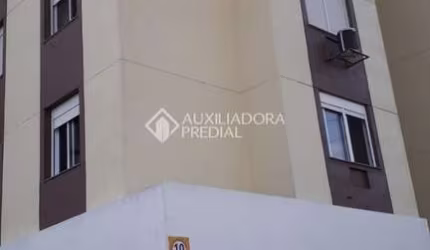 Apartamento com 3 quartos à venda na Rua Padre Todesco, 927, Partenon, Porto Alegre, 73 m2 por R$ 480.000