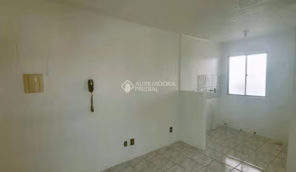 Apartamento com 1 quarto à venda na Avenida João Antônio Silveira, 7455, Lomba do Pinheiro, Porto Alegre, 38 m2 por R$ 104.000