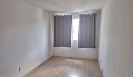 Apartamento com 1 quarto à venda na Avenida Palmira Gobbi, 130, Humaitá, Porto Alegre, 41 m2 por R$ 140.000