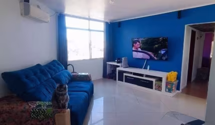 Apartamento com 2 quartos à venda na Avenida Wenceslau Escobar, 1086, Tristeza, Porto Alegre, 64 m2 por R$ 232.000