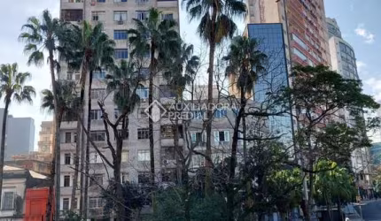 Apartamento com 1 quarto à venda na Avenida Senador Salgado Filho, 360, Centro Histórico, Porto Alegre, 35 m2 por R$ 179.900