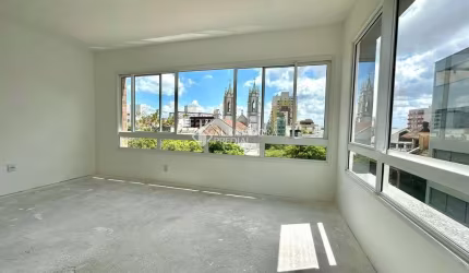 Apartamento com 2 quartos à venda na Rua Doutora Carmen Pinto de Azevedo Andrade, 96, Floresta, Porto Alegre, 69 m2 por R$ 950.000