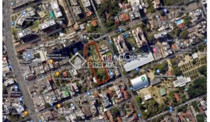 Terreno à venda na Rua Doutor Mário Totta, 820, Tristeza, Porto Alegre, 12000 m2 por R$ 9.200.000