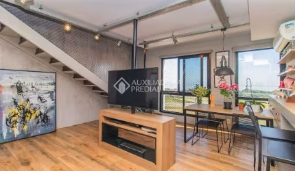 Apartamento com 2 quartos à venda na Rua Coronel Claudino, 25, Cristal, Porto Alegre, 86 m2 por R$ 810.000