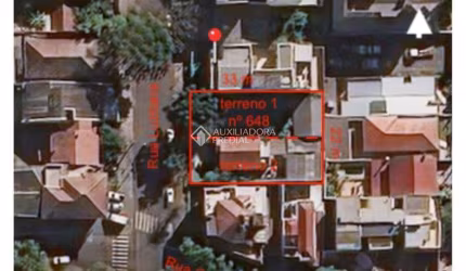Terreno à venda na Rua Luzitana, 648, Higienópolis, Porto Alegre, 363 m2 por R$ 1.045.000