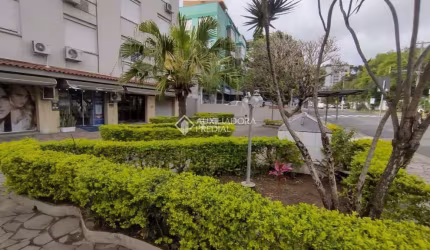 Apartamento com 2 quartos à venda na Avenida do Forte, 386, Cristo Redentor, Porto Alegre, 62 m2 por R$ 269.000
