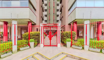 Apartamento com 3 quartos à venda na Rua Barão do Guaíba, 1000, Menino Deus, Porto Alegre, 130 m2 por R$ 1.290.000