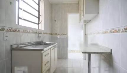 Apartamento com 1 quarto à venda na Rua Lasar Segall, 570, São Sebastião, Porto Alegre, 40 m2 por R$ 180.000