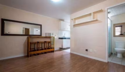 Apartamento com 2 quartos à venda na Rua Nelson Zang, 271, Partenon, Porto Alegre, 39 m2 por R$ 180.000