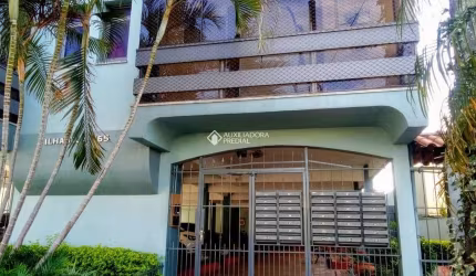 Apartamento com 2 quartos à venda na Rua General Gomes Carneiro, 465, Medianeira, Porto Alegre, 81 m2 por R$ 305.000