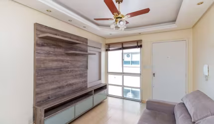 Apartamento com 2 quartos à venda na Rua Dom Jaime de Barros Câmara, 155, Sarandi, Porto Alegre, 54 m2 por R$ 380.000