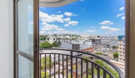 Apartamento com 1 quarto à venda na Rua Oito de Julho, 165, Jardim Botânico, Porto Alegre, 36 m2 por R$ 422.990