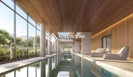 Apartamento com 3 quartos à venda na Avenida Iguassu, 659, Petrópolis, Porto Alegre, 155 m2 por R$ 1.989.000