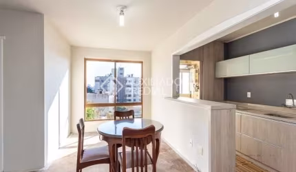 Cobertura com 2 quartos à venda na Rua Roque Calage, 494, Passo da Areia, Porto Alegre, 111 m2 por R$ 600.000