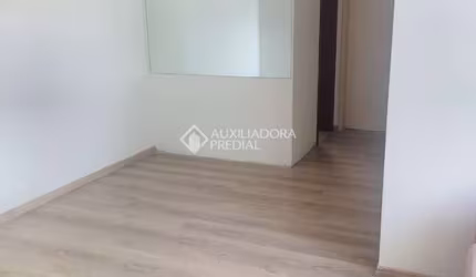 Apartamento com 2 quartos à venda na Rua João da Silva Bueno, 227, Morro Santana, Porto Alegre, 51 m2 por R$ 187.000