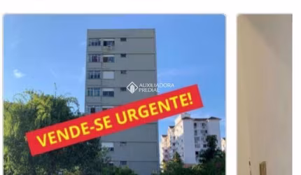 Apartamento com 2 quartos à venda na Avenida Otto Niemeyer, 754, Tristeza, Porto Alegre, 57 m2 por R$ 235.000