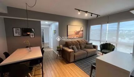 Apartamento com 2 quartos à venda na Rua Coronel Claudino, 25, Cristal, Porto Alegre, 67 m2 por R$ 550.000