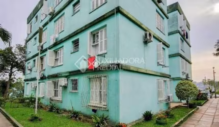 Apartamento com 3 quartos à venda na Rua Dona Otília, 3764, Santa Tereza, Porto Alegre, 81 m2 por R$ 235.000